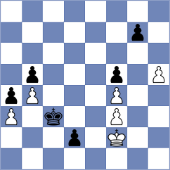 Cankja - Cleuren (Brasschaat, 2002)
