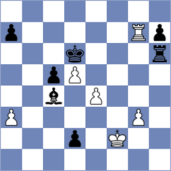 Pavlidis - Jannatul (chess.com INT, 2021)