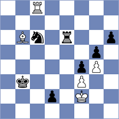 Advik Amit Agrawal - Nikitenko (New Delhi IND, 2025)