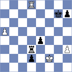 Garcia Castro - Guerra Costa (Pontevedra, 2004)