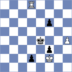 Maksimovic - Kepeschuk (chess.com INT, 2024)