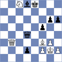 Bachmann - Warmerdam (Chess.com INT, 2020)