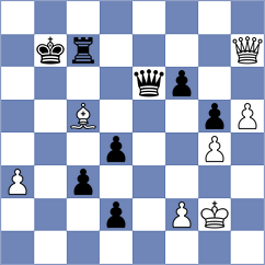 Alekhine - Magnusson (Stockholm, 1930)