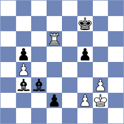 Rees - Skotheim (chess.com INT, 2025)
