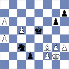 Nielsen - Preuss (Ringsted, 2000)