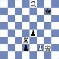 Vlassov - Perez Rodriguez (chess.com INT, 2023)