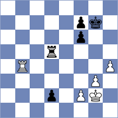 Schmider - Shuvalova (chess.com INT, 2024)