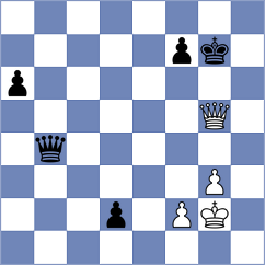 Pujari - Saranya Devi Narahari (FIDE Online Arena INT, 2024)