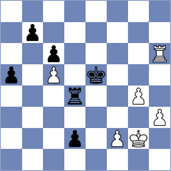 Goldin - Livaic (chess.com INT, 2025)