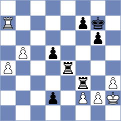 McShane - Hoff (Copenhagen, 1999)