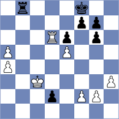 Gulecyuz - Bazilius (chess.com INT, 2024)