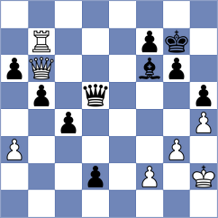 Gerasimenyk - Tarasova (chess.com INT, 2022)