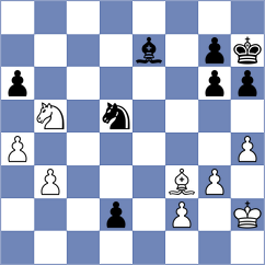 Yeletsky - Eryshkanova (Chess.com INT, 2020)