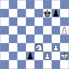 Smirnov - Lodici (New York USA, 2024)