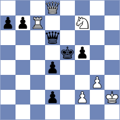Paley - Chizhevskaja (Nizhnij Novgorod, 2008)