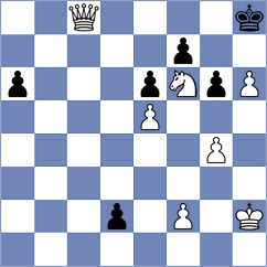 Morin - Zhong (Montreal CAN, 2024)