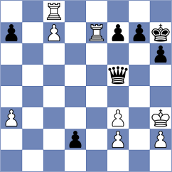 Ratkovic - Ljepic (Senta SRB, 2025)