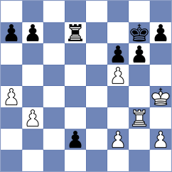 Climent Vidal - Gonzalez Muelas (Barcelona, 2014)