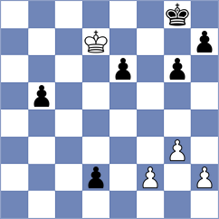 Haszon - Gavrilin (chess.com INT, 2024)