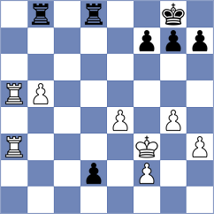 Lisjak - Martine (chess.com INT, 2025)