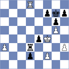 Martin Capitan - Queralto Roger (Mataro, 1996)
