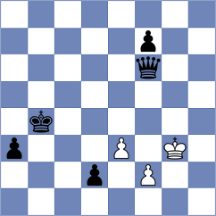 Grebeniuk - Ponikarovsky (Chess.com INT, 2021)