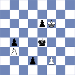 Aliyev - Bodicky (chess.com INT, 2025)