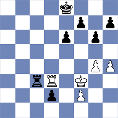 Makevich - Petran (Czech Republic, 2014)