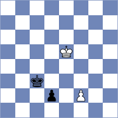 Srdanovic - Stachanczyk (chess.com INT, 2023)