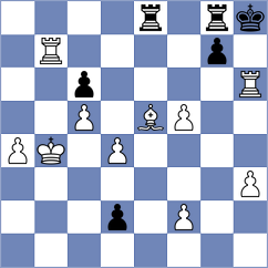 Luxembourger - Vine (Europe Echecs INT, 2021)