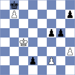 Leong - Prasad (Chess.com INT, 2020)