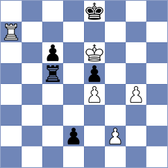 Taylor - Best (Lichess.org INT, 2021)