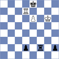 Jones - Horton (Chess.com INT, 2020)