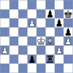 Golding - Cherniaiev (chess.com INT, 2024)