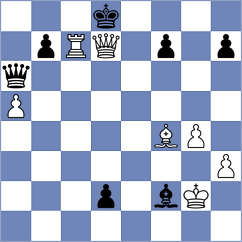 Cori T. - Mirzanurov (chess.com INT, 2023)