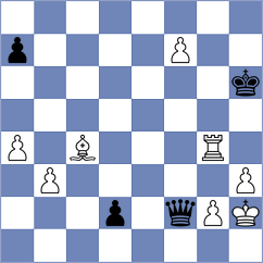 Sanchez Martinez - Campo Jimenez (Medellin COL, 2024)