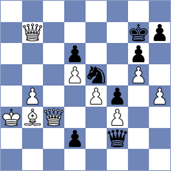 Kowalski - Higgins (Gyor, 2014)