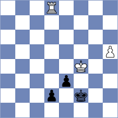 Tierling - Witt (Bad Homburg, 2007)