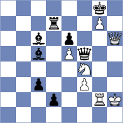 Mompel Ferruz - Shapiro (chess.com INT, 2024)