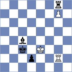 Abramciuc - Solodovnichenko (Bucharest ROU, 2025)