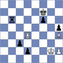 Flores - Winkels (chess.com INT, 2024)