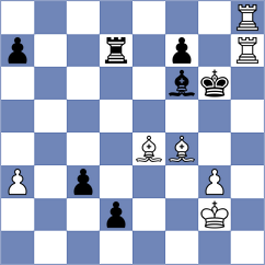 Frantzke - Stockmann (Hassloch, 1999)