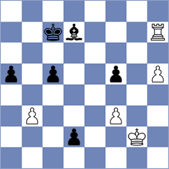 Iunusov - Tanaka (chess.com INT, 2025)