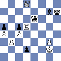 Tarhan - Grebnev (Petrovac MNE, 2025)