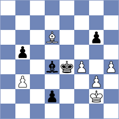 Angelopoulos - Andres Gonzalez (chess.com INT, 2021)