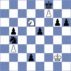 Lackner - Stadlinger (Innsbruck AUT, 2025)