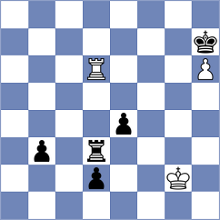 Vokhidov - Taboas Rodriguez (chess.com INT, 2022)