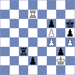 Bilan - Rosenberg (chess.com INT, 2024)