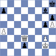 Melaugh - Dos Santos (chess.com INT, 2022)