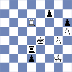Barbaric - Dubreuil (chess.com INT, 2024)